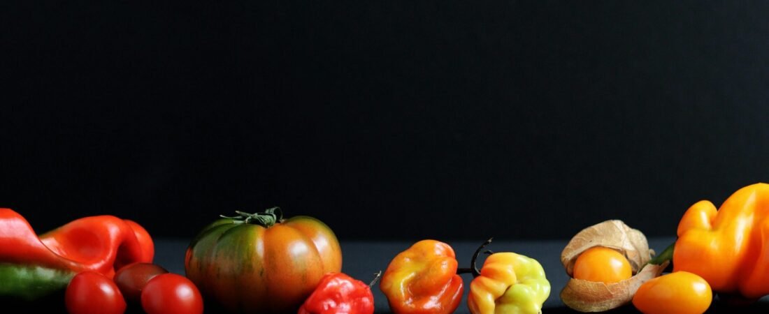 How to Start Tomato and Pepper Seeds Indoors for a Head Start on Spring