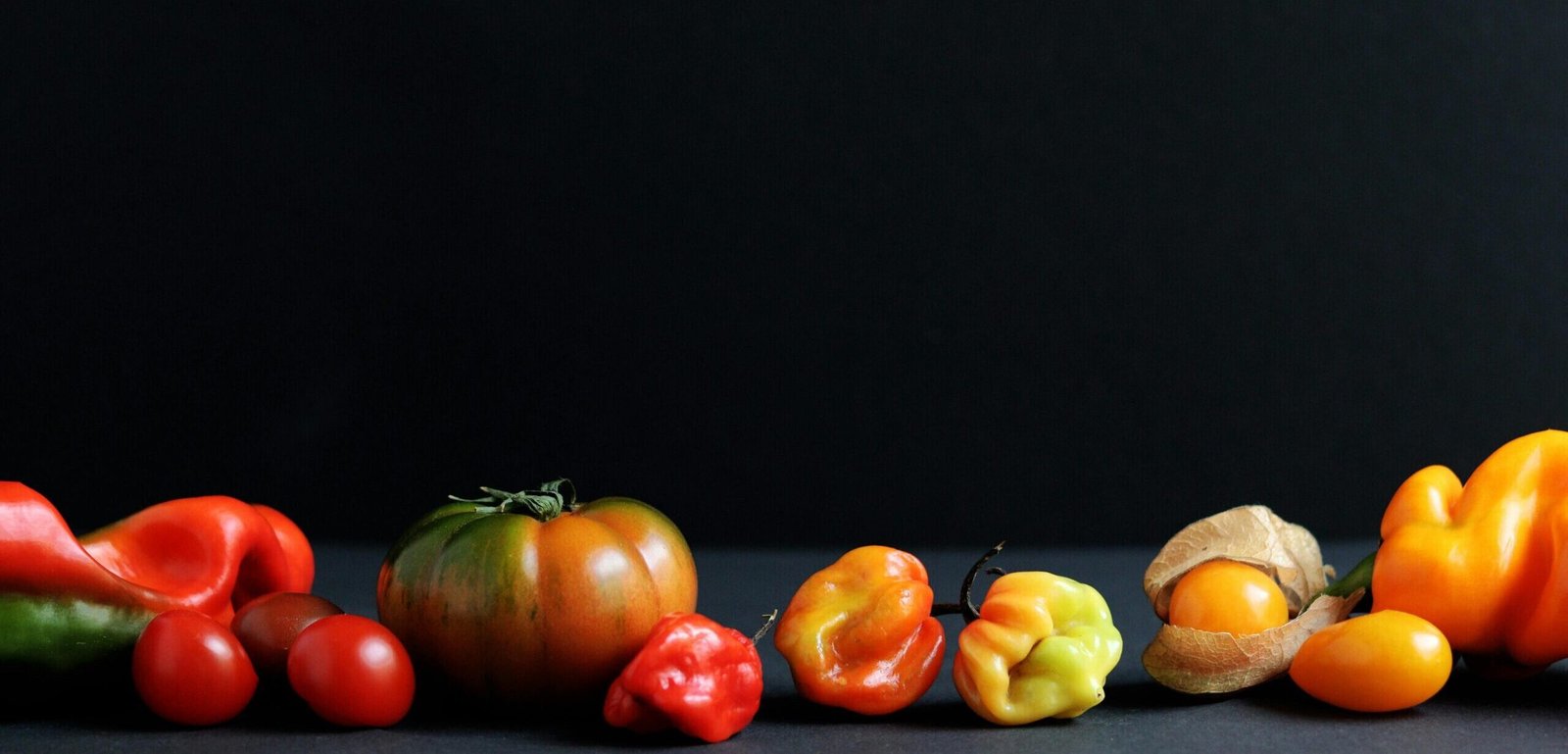 How to Start Tomato and Pepper Seeds Indoors for a Head Start on Spring